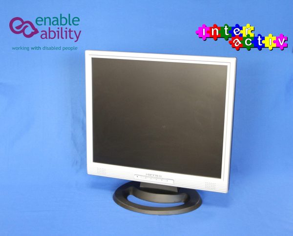 Hanns.G 19 inch monitor HX191D
